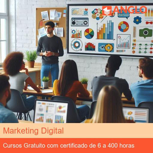 Marketing Digital